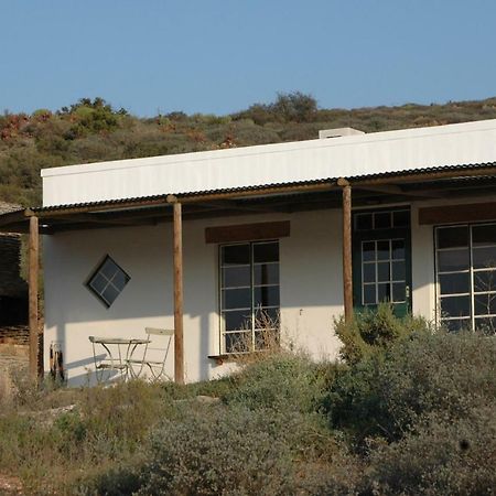 Апартаменты Tanagra Wine & Guestfarm Макгрегор Экстерьер фото