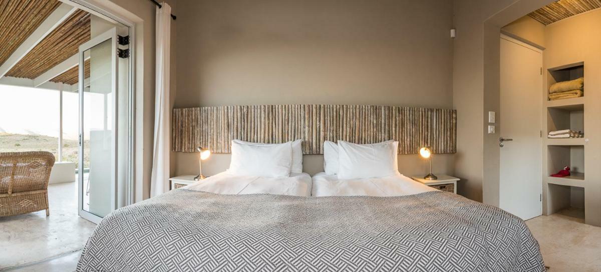 Апартаменты Tanagra Wine & Guestfarm Макгрегор Экстерьер фото